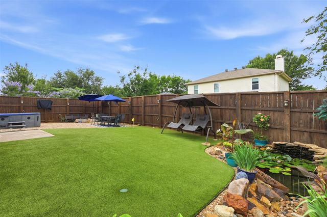 8400 Mild Creek Lane, Denton, TX 76210