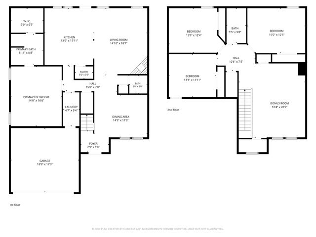 8400 Mild Creek Lane, Denton, TX 76210