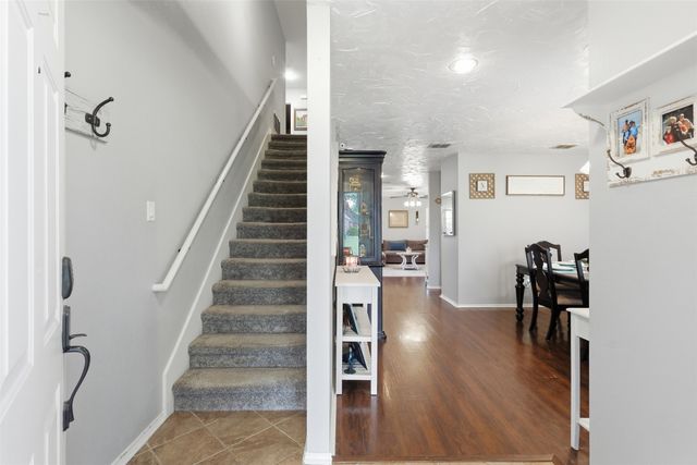 8400 Mild Creek Lane, Denton, TX 76210