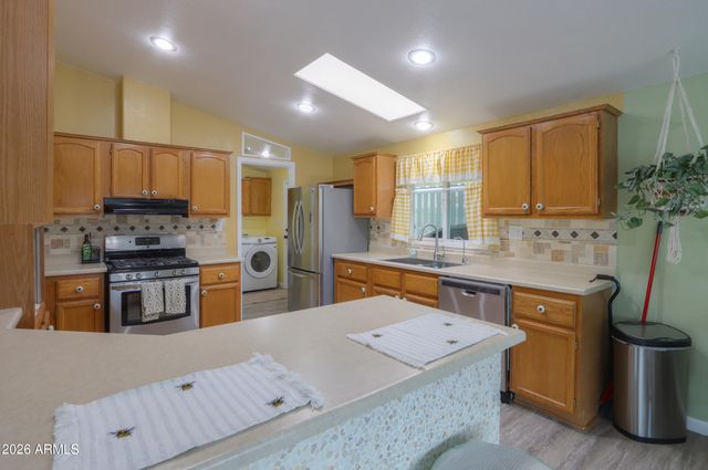 1908 S Indiana Drive, Casa Grande, AZ 85194