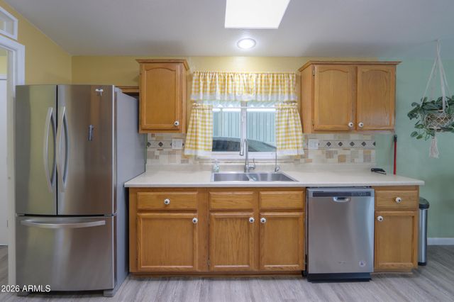 1908 S Indiana Drive, Casa Grande, AZ 85194