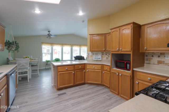 1908 S Indiana Drive, Casa Grande, AZ 85194