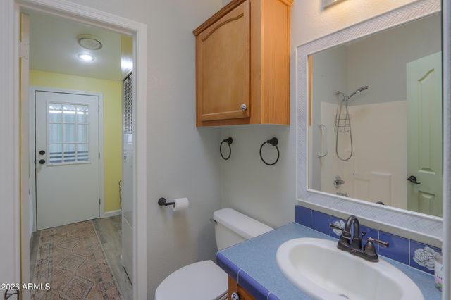 1908 S Indiana Drive, Casa Grande, AZ 85194