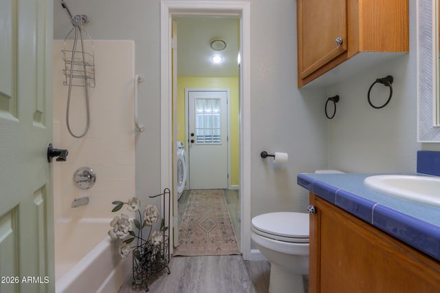 1908 S Indiana Drive, Casa Grande, AZ 85194