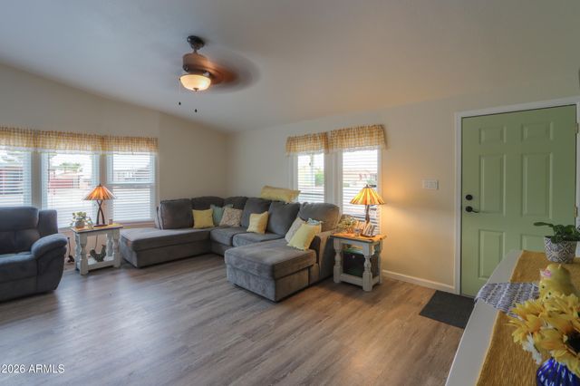 1908 S Indiana Drive, Casa Grande, AZ 85194