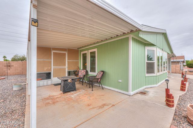 1908 S Indiana Drive, Casa Grande, AZ 85194