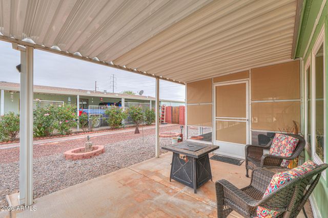 1908 S Indiana Drive, Casa Grande, AZ 85194