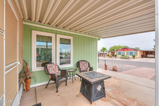 1908 S Indiana Drive, Casa Grande, AZ 85194