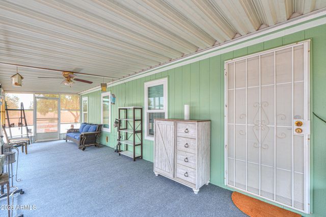 1908 S Indiana Drive, Casa Grande, AZ 85194