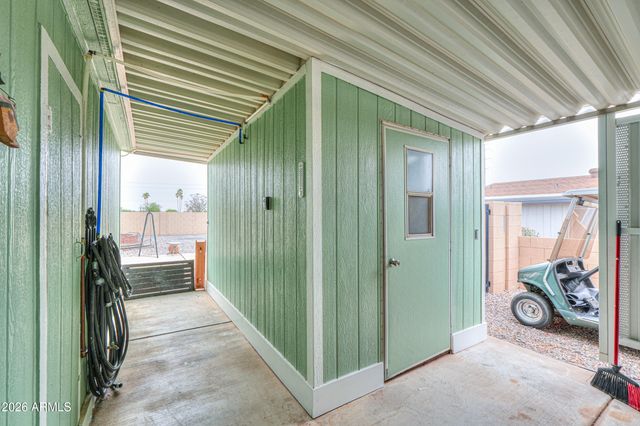 1908 S Indiana Drive, Casa Grande, AZ 85194