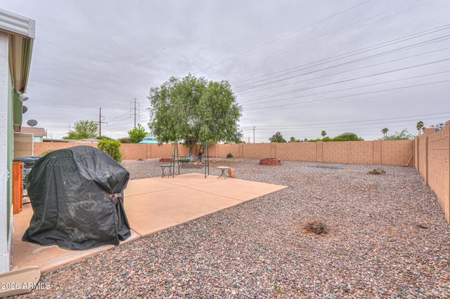1908 S Indiana Drive, Casa Grande, AZ 85194