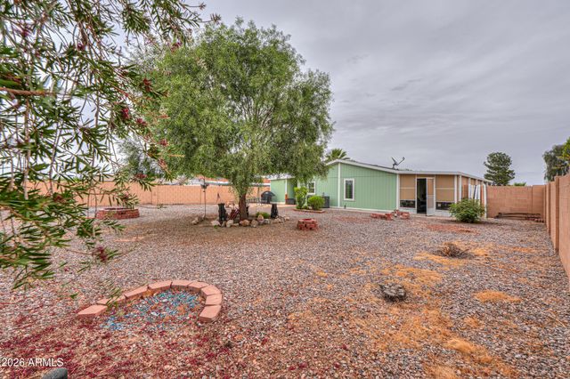 1908 S Indiana Drive, Casa Grande, AZ 85194
