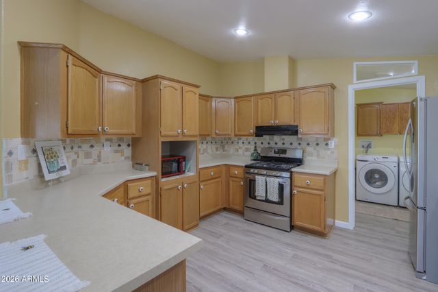 1908 S Indiana Drive, Casa Grande, AZ 85194