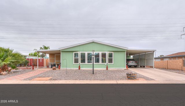 1908 S Indiana Drive, Casa Grande, AZ 85194