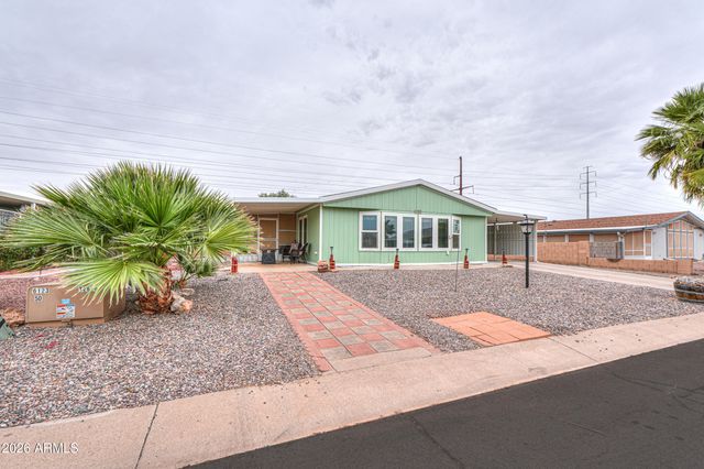 1908 S Indiana Drive, Casa Grande, AZ 85194
