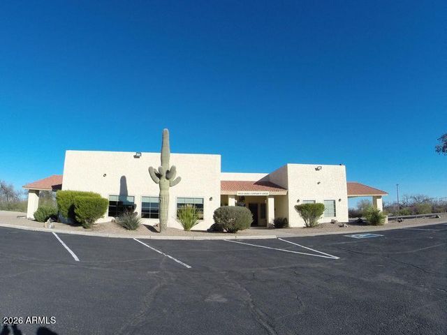 1908 S Indiana Drive, Casa Grande, AZ 85194