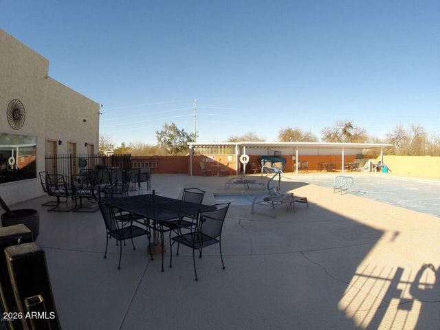 1908 S Indiana Drive, Casa Grande, AZ 85194