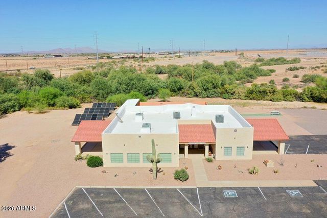 1908 S Indiana Drive, Casa Grande, AZ 85194