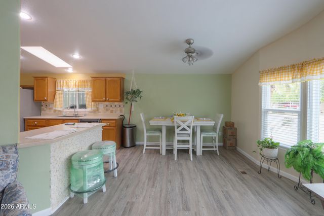 1908 S Indiana Drive, Casa Grande, AZ 85194