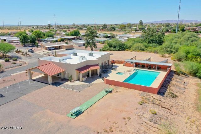 1908 S Indiana Drive, Casa Grande, AZ 85194