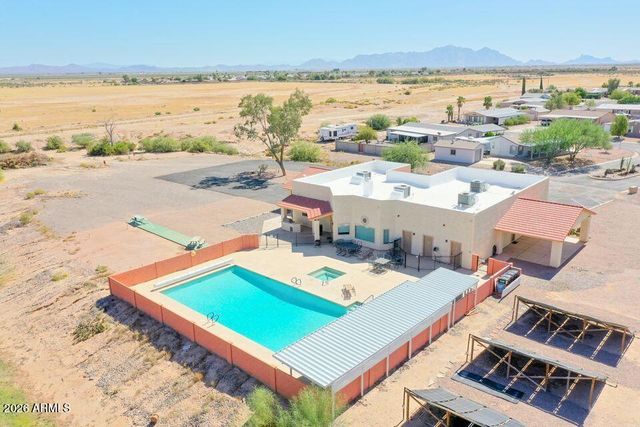 1908 S Indiana Drive, Casa Grande, AZ 85194