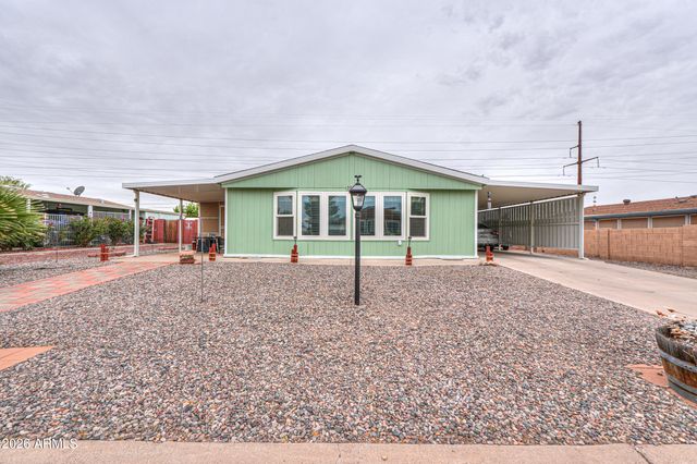 1908 S Indiana Drive, Casa Grande, AZ 85194