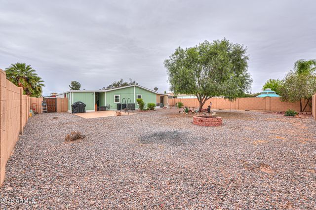 1908 S Indiana Drive, Casa Grande, AZ 85194
