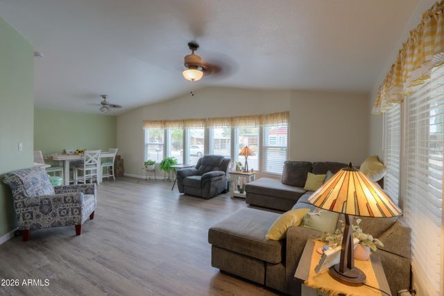 1908 S Indiana Drive, Casa Grande, AZ 85194
