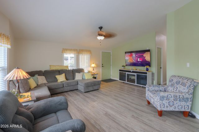 1908 S Indiana Drive, Casa Grande, AZ 85194