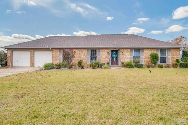 3525 Hopestill Rd, Pensacola, FL 32503