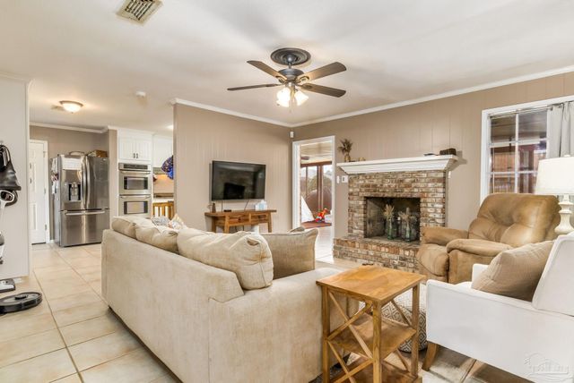 3525 Hopestill Rd, Pensacola, FL 32503