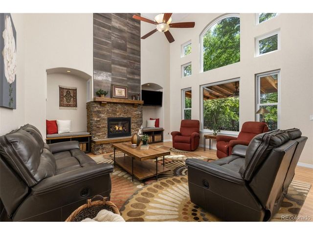 5764 S Depew Cir, Littleton, CO 80123