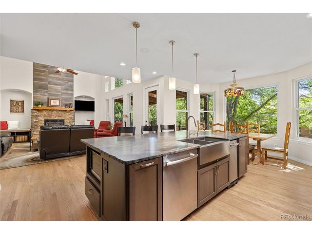 5764 S Depew Cir, Littleton, CO 80123