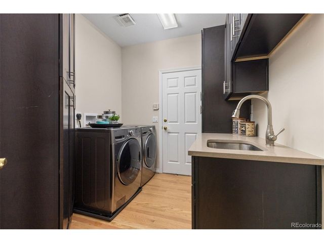 5764 S Depew Cir, Littleton, CO 80123