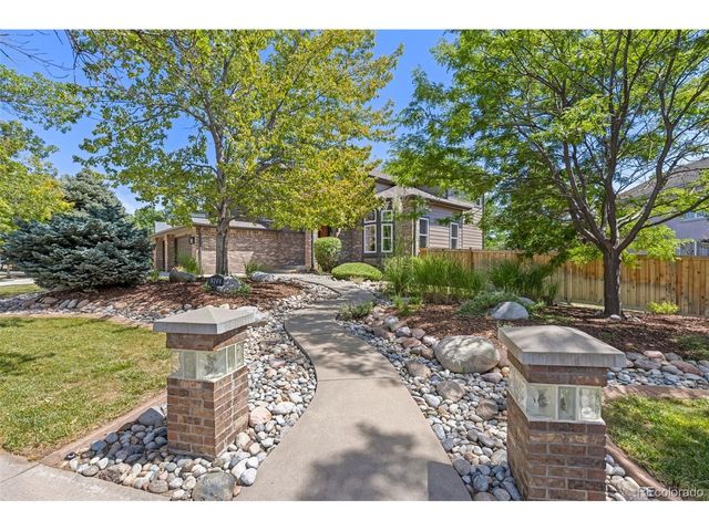 5764 S Depew Cir, Littleton, CO 80123