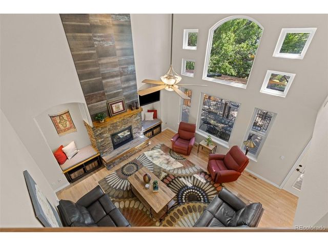 5764 S Depew Cir, Littleton, CO 80123