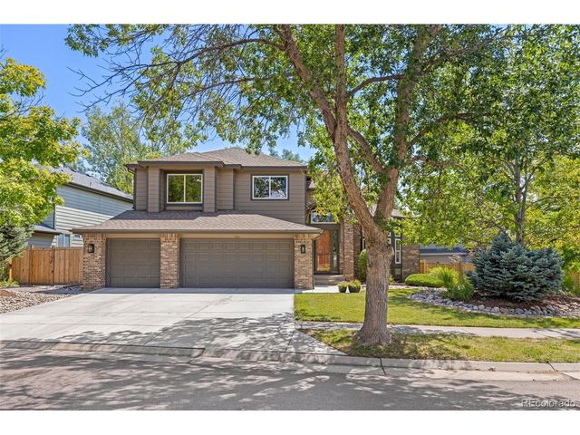 5764 S Depew Cir, Littleton, CO 80123