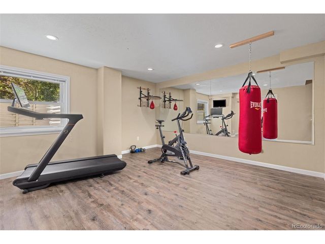 5764 S Depew Cir, Littleton, CO 80123