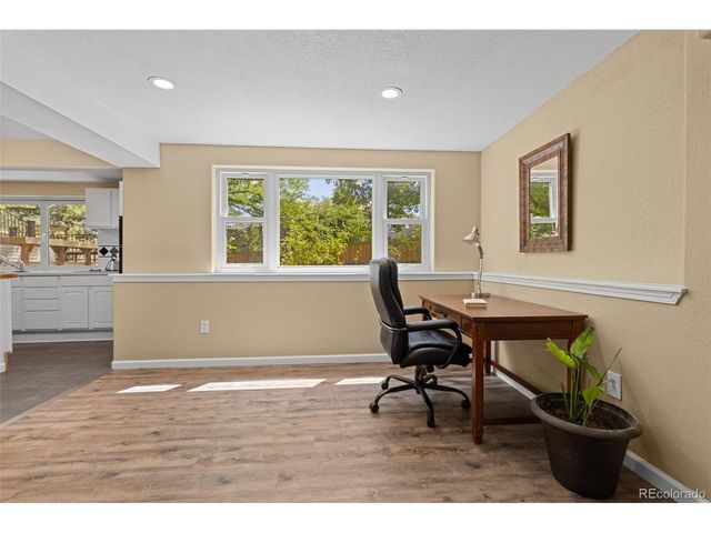 5764 S Depew Cir, Littleton, CO 80123