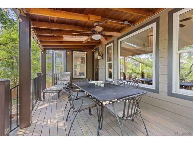 5764 S Depew Cir, Littleton, CO 80123