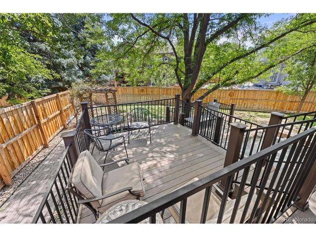 5764 S Depew Cir, Littleton, CO 80123