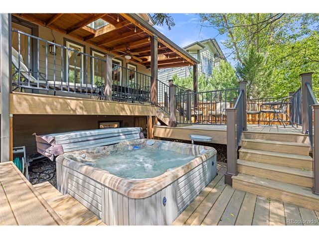 5764 S Depew Cir, Littleton, CO 80123