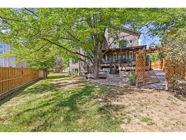 5764 S Depew Cir, Littleton, CO 80123