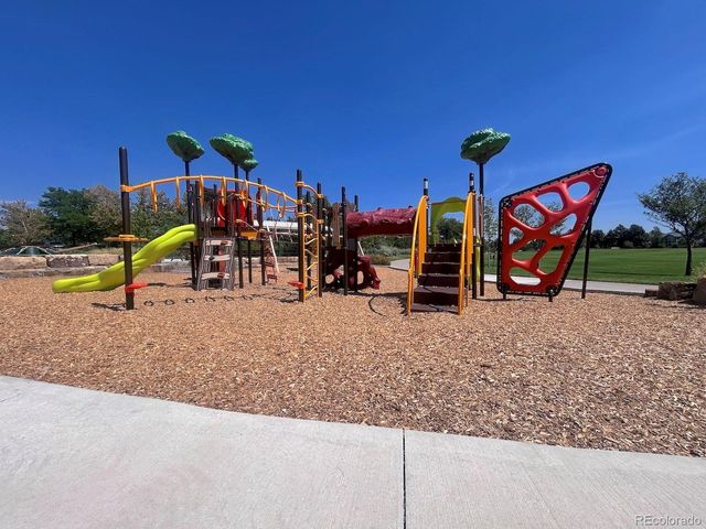 5764 S Depew Cir, Littleton, CO 80123