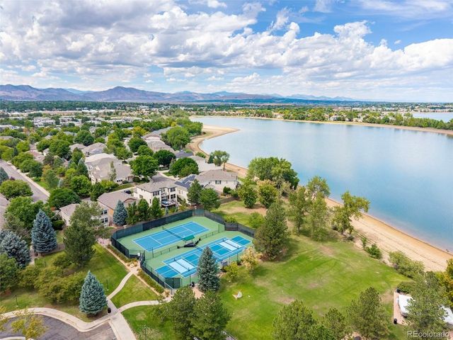 5764 S Depew Cir, Littleton, CO 80123