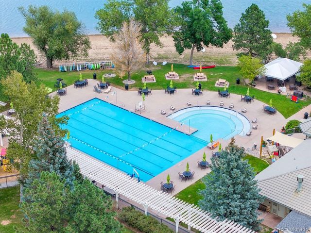5764 S Depew Cir, Littleton, CO 80123