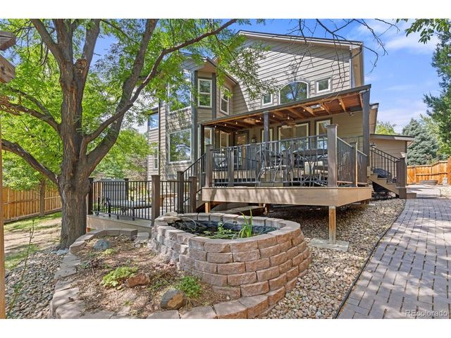 5764 S Depew Cir, Littleton, CO 80123