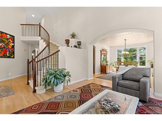 5764 S Depew Cir, Littleton, CO 80123