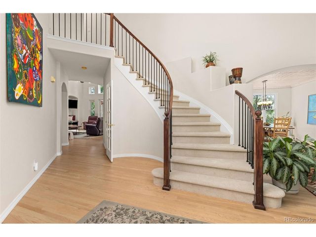 5764 S Depew Cir, Littleton, CO 80123
