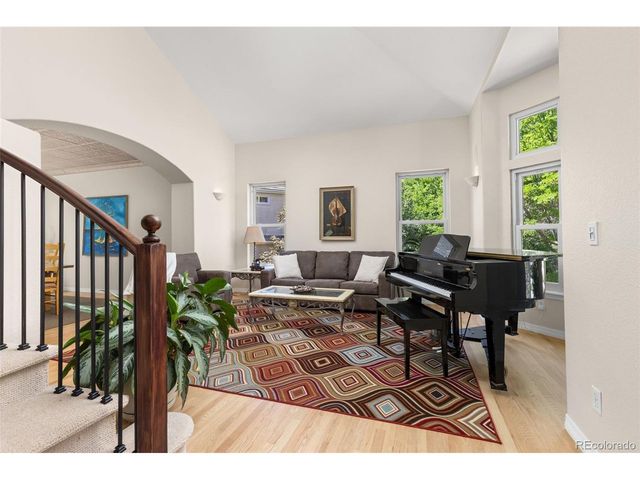 5764 S Depew Cir, Littleton, CO 80123